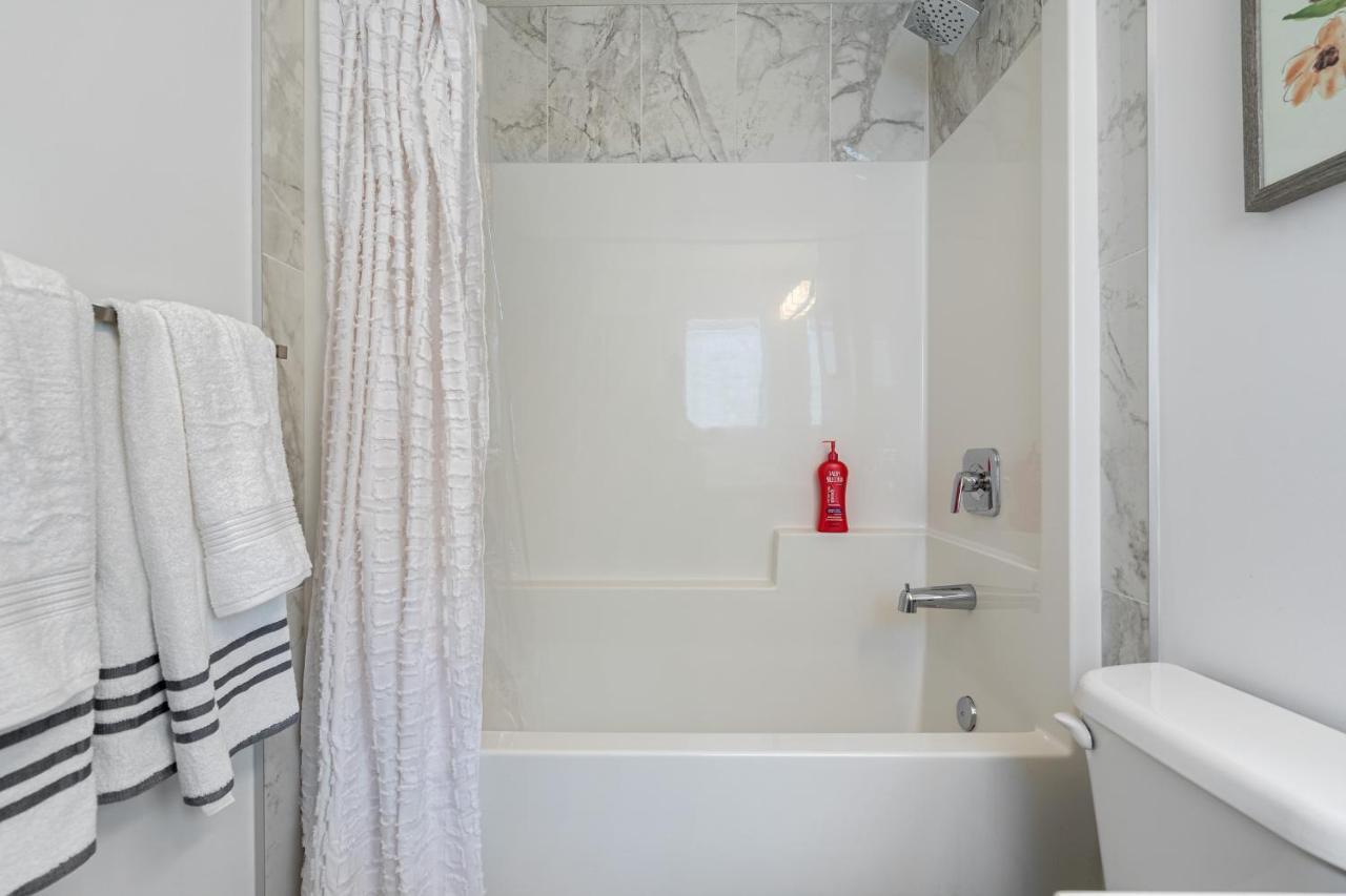 Holiday home Luxury Spacious Private House Near Centre Calgary